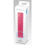 Wii remote plus Wii remote plus
